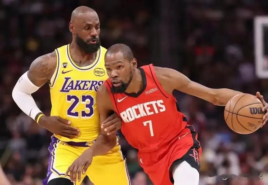 湖人或主动输球，火箭渔利，4月13NBA收官战2大看点:
 一，西部第三的争夺暗