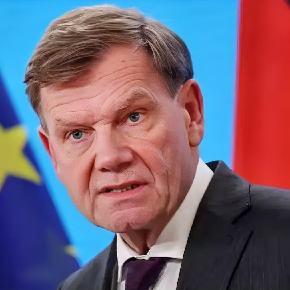 德国那个外长瓦德富尔是不是太闲、太无聊了？整天对别人指手画脚，胡说八道。实在太闲