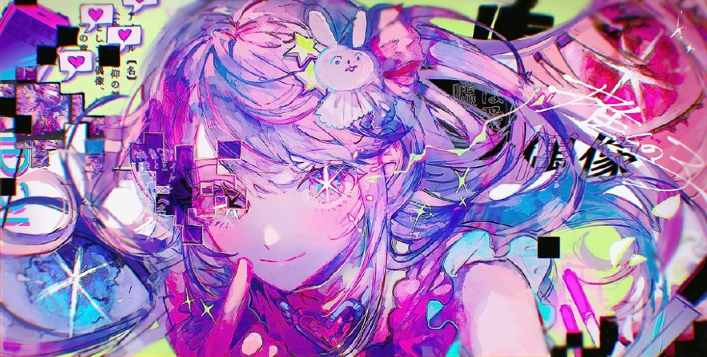 插画师oo6____6oo绘画作品#插画##遇见艺术# ​​​