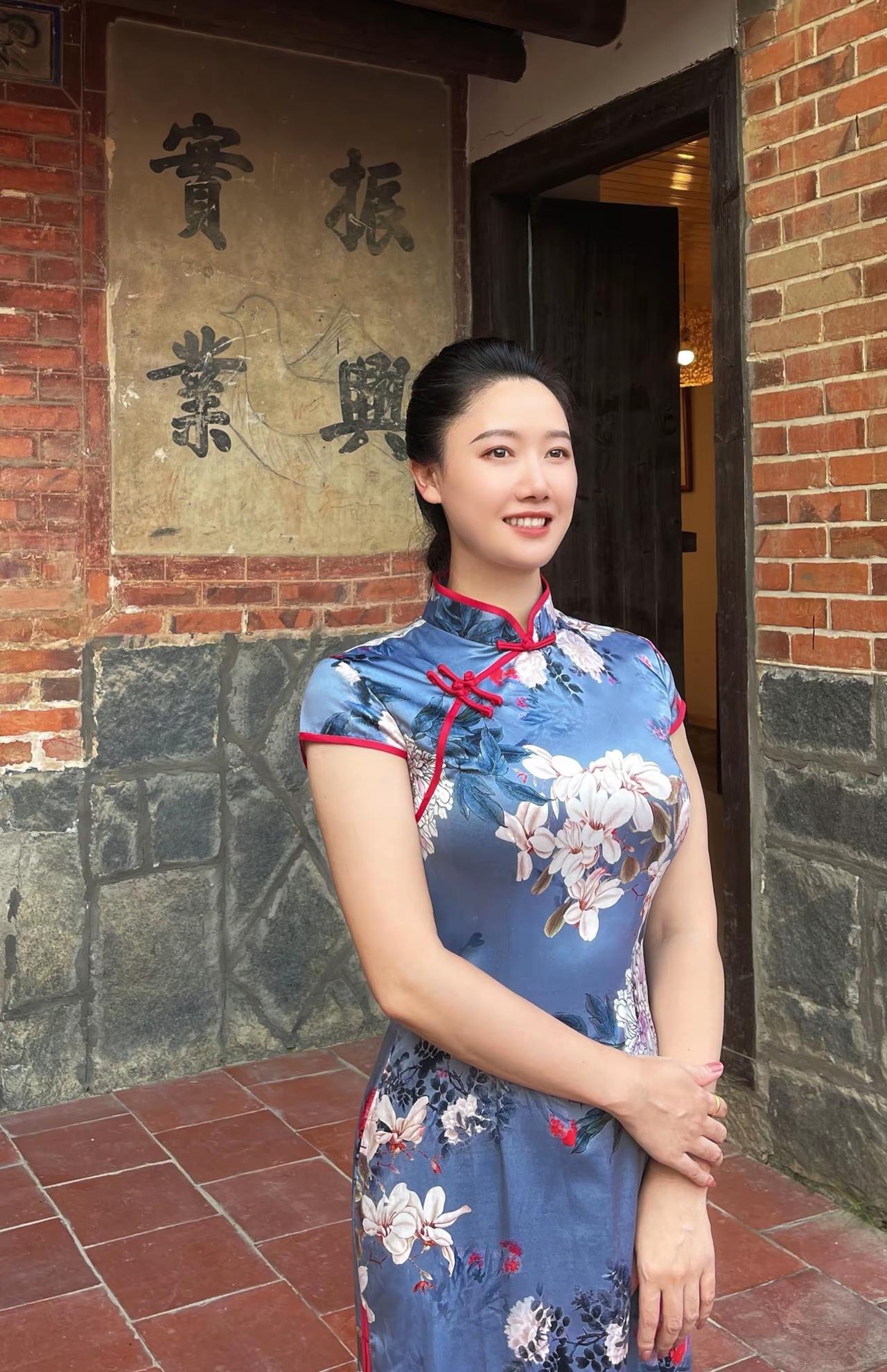 什么样的女人,最有魅力?
​玉笺心事，独语斜阑。