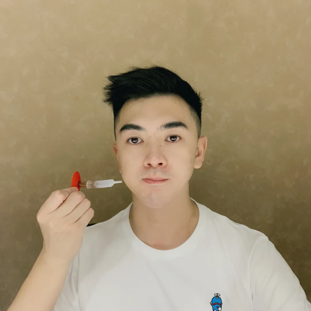 【一夜回春神器】Marti Derm精华安瓶