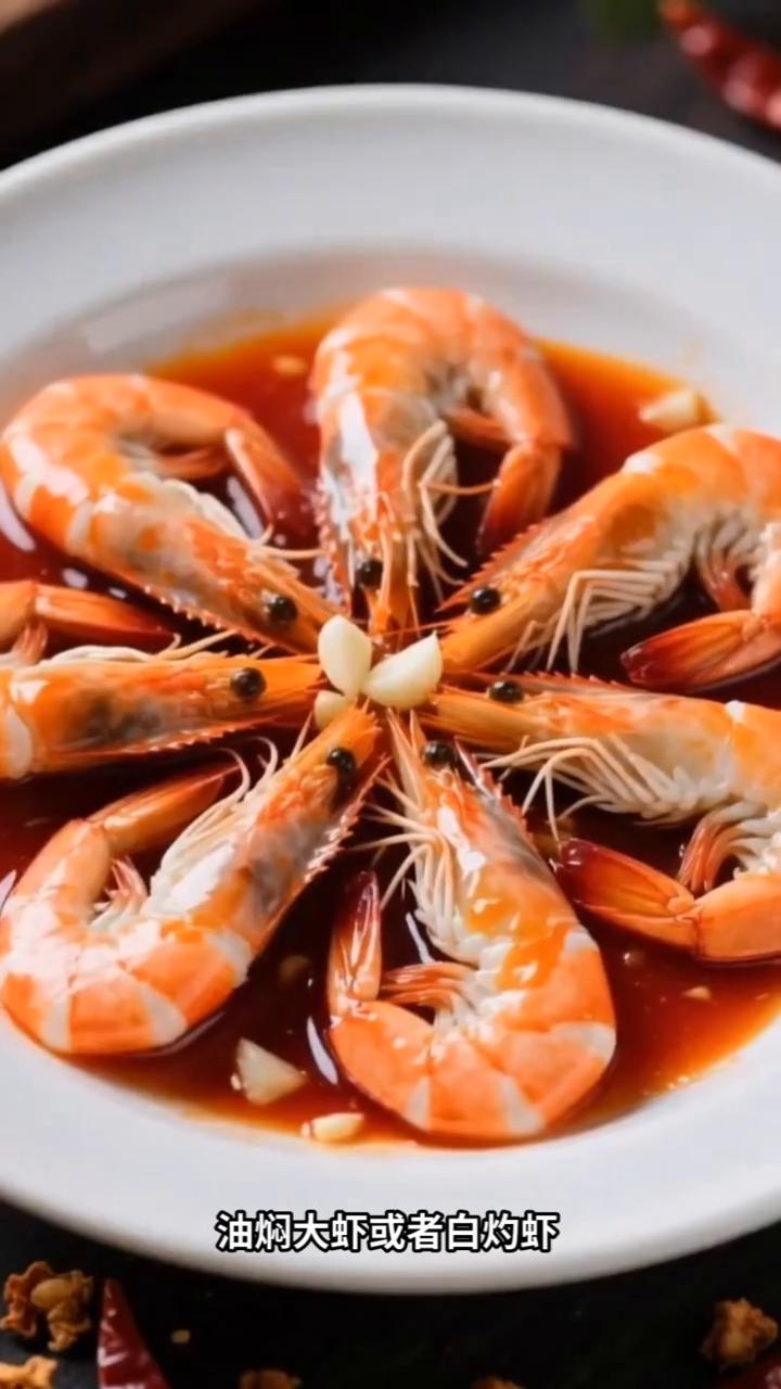 八到十人聚餐菜单怎么安排？
今天这份家常宴请菜单可得收好了。
·先说冷菜：凉拌黄