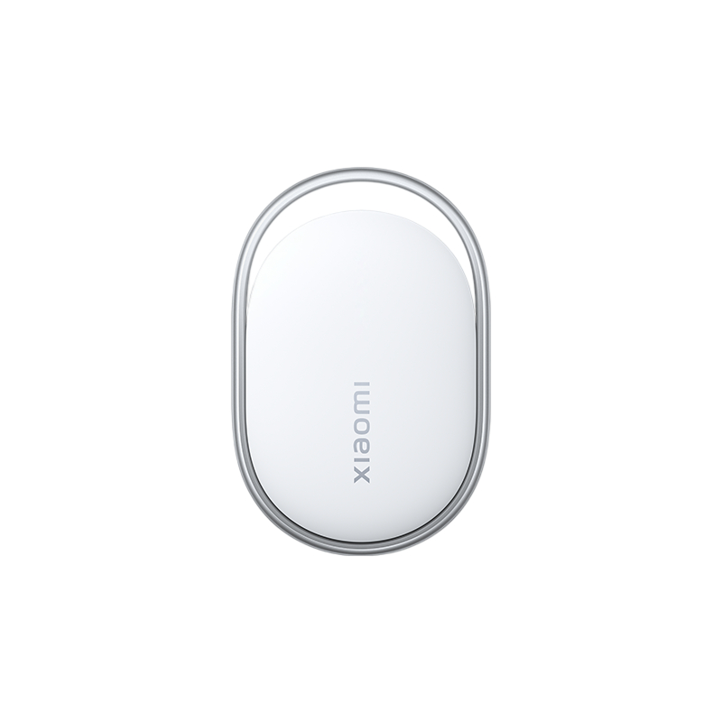 【关注+转发，不废话直接送】 通过 选一个【铁粉】送出一个小米Tag！下周开奖，