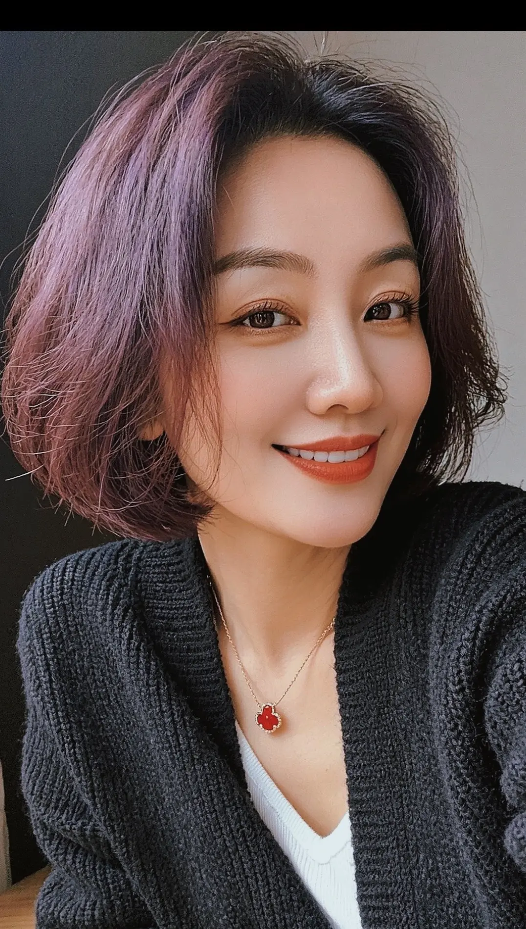 短彩发写真 ai创作 伙伴计划广告分成
