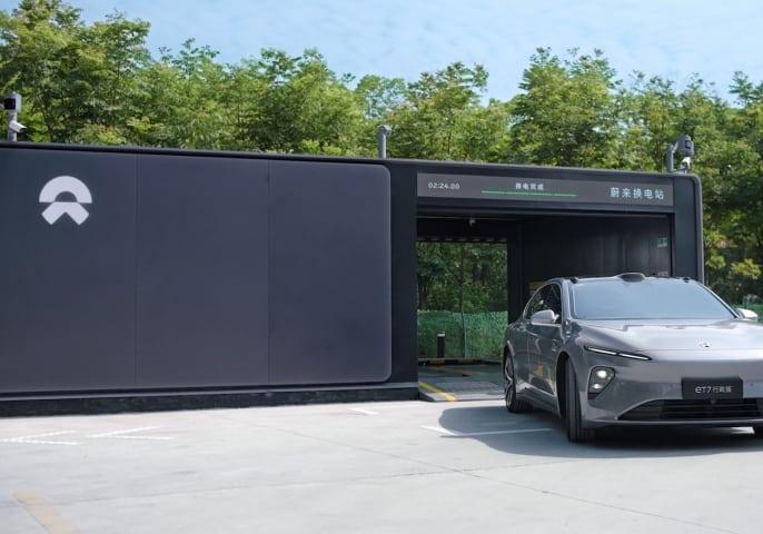 宁德时代明确表态：当前主流的 “配储超充” 方案只是解决短期电网瓶颈的过渡技术，