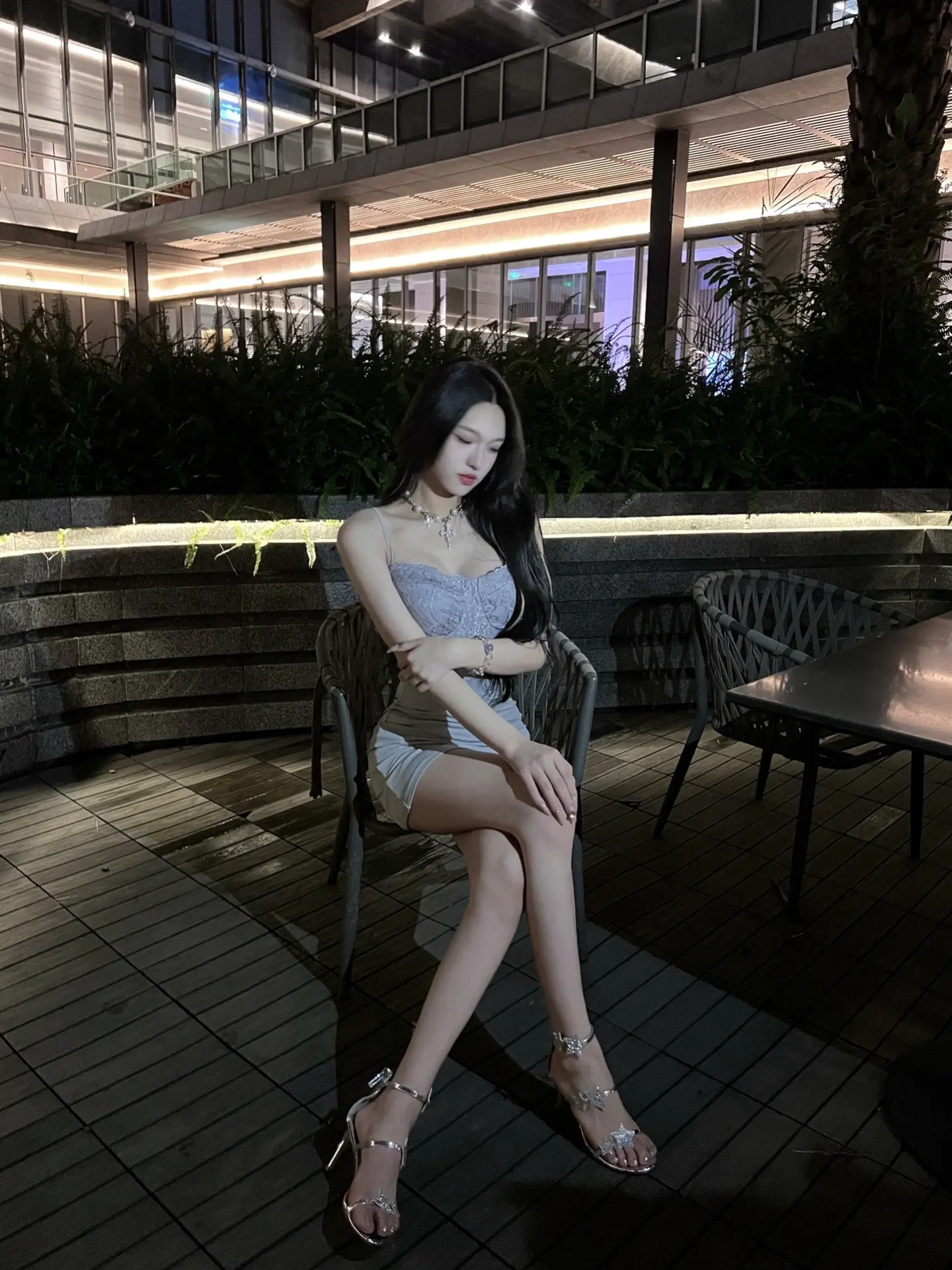 我掀起你的偏向
