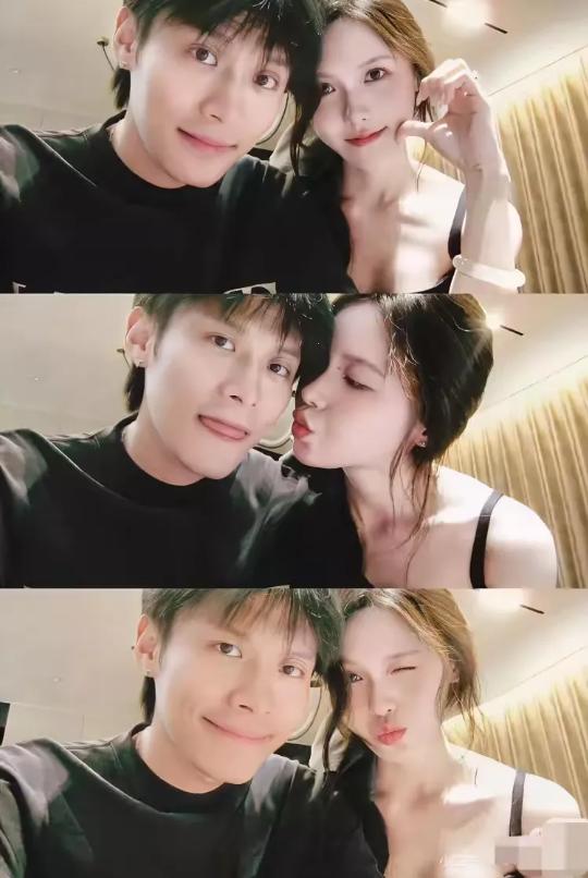 娱乐圈的道德迷雾：一位主播的坚守与反思

在这个信息爆炸的时代，娱乐圈的八卦新闻