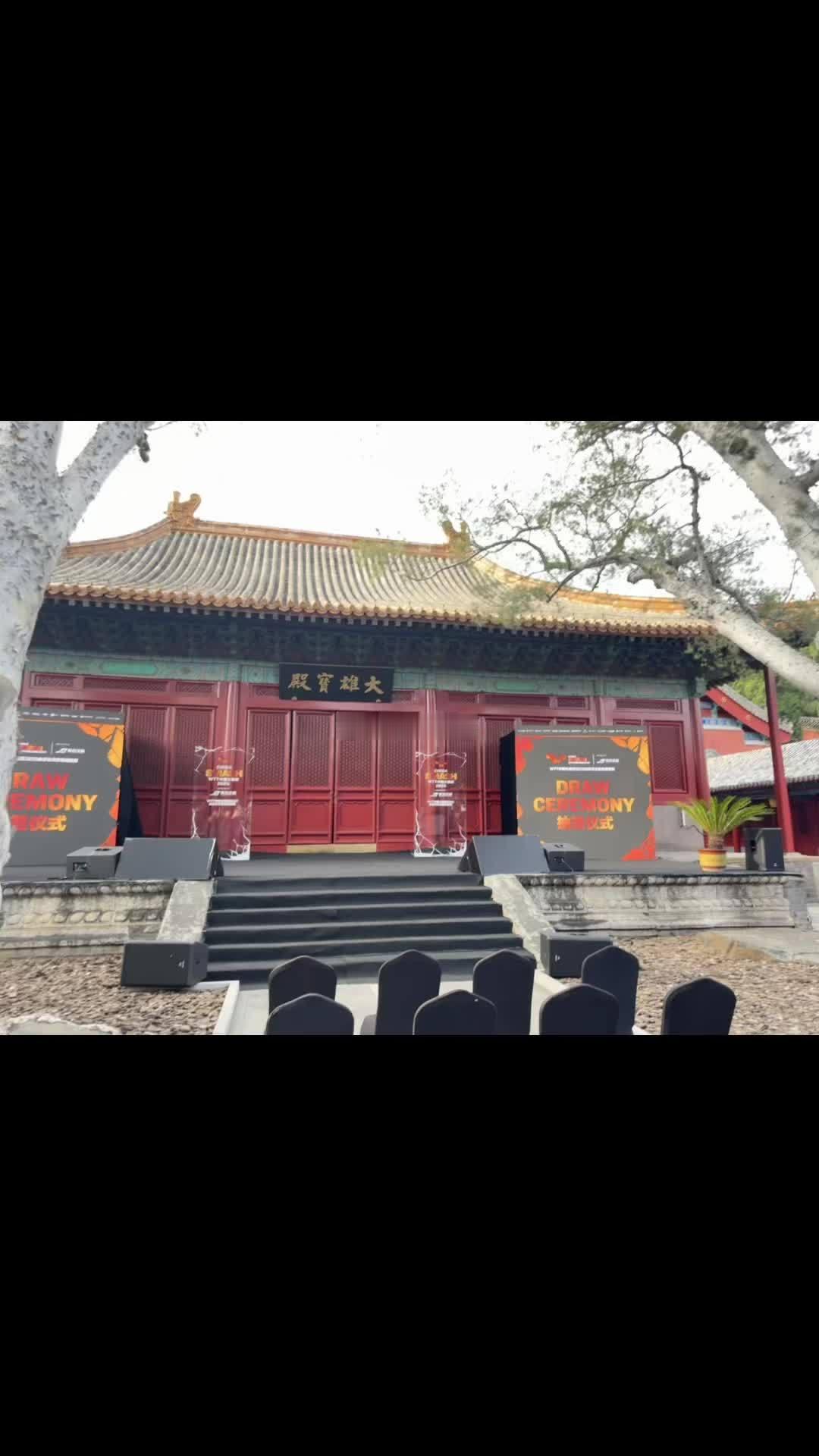 我的北京大满贯专属记忆又一年北京大满贯结束了，再一次回到首钢园，也是有很多新的收