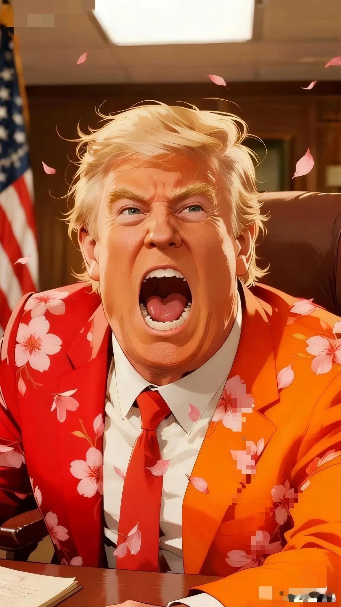 快讯！快讯！

特朗普政府宣布了！

1月7日，特朗普政府宣布美国COVE资本公