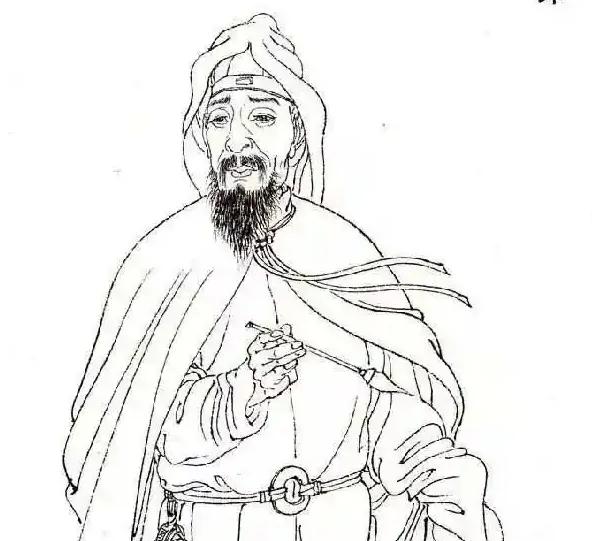 唐末宰相王铎，携带家眷300多人告老还乡，在中途被强盗截杀，无1人生还。谁也想不