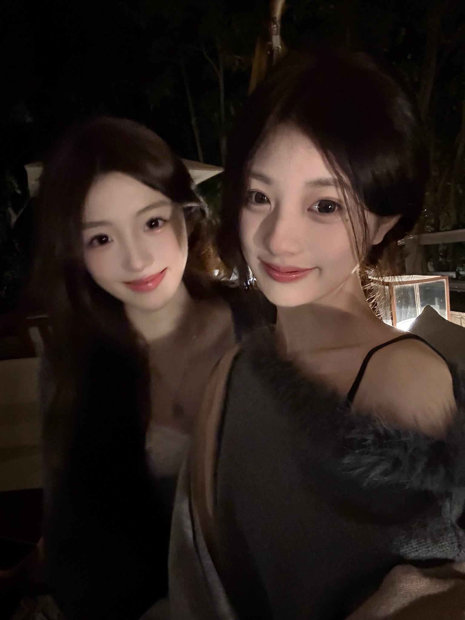 细水长流也可以