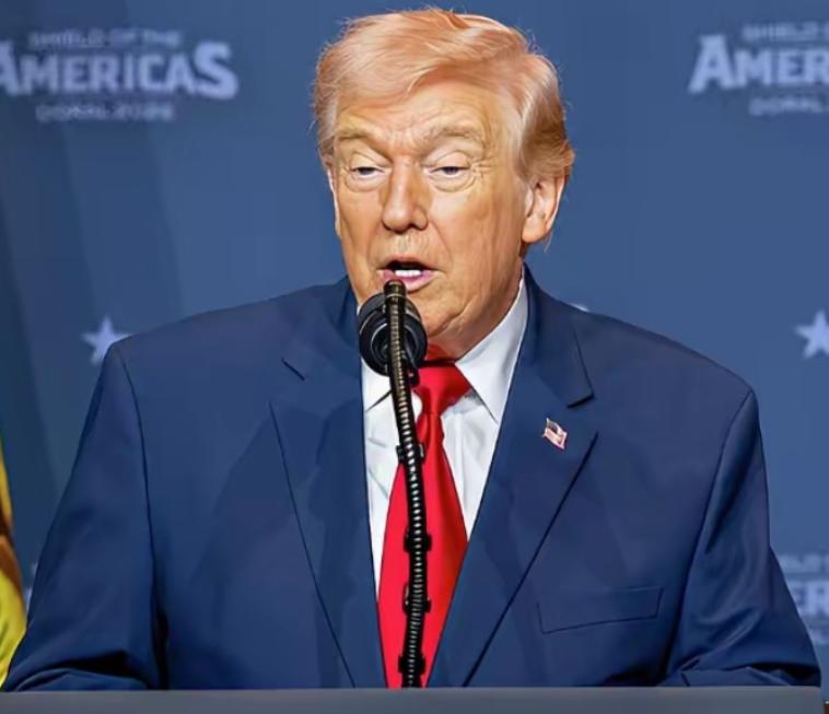 特朗普又发飙了。这次被他喷的是韩国，而且喷得相当难听 —— 当着全美国的面，骂韩