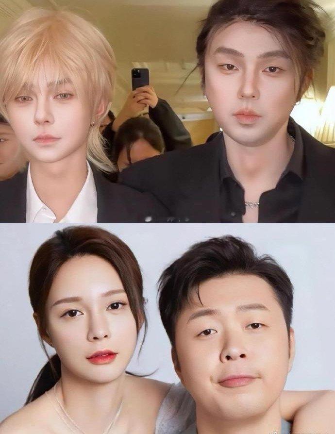 沈梦辰去爆改还捎上了杜海涛，笑发财了 ​​​