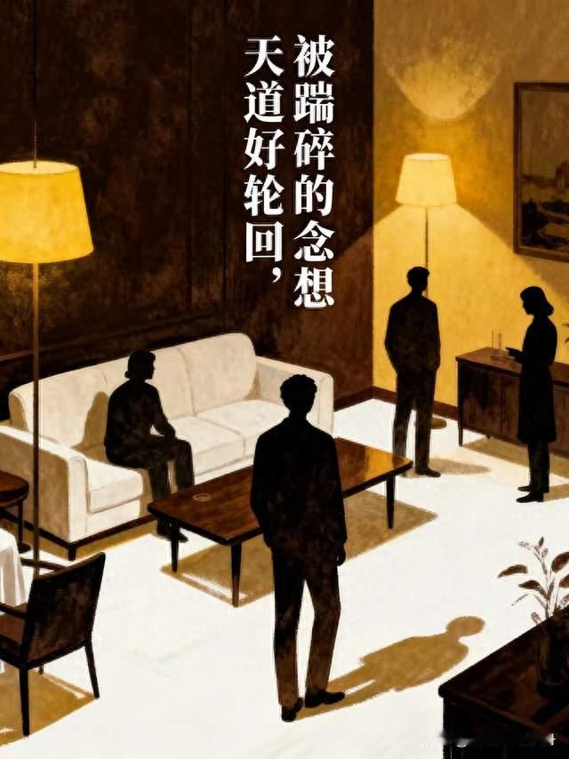谁胜利了？