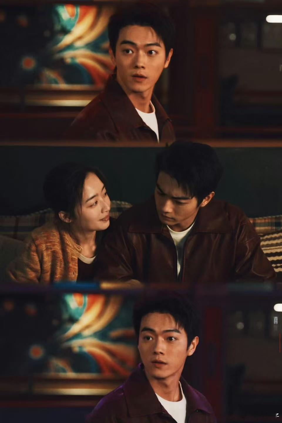 许凯八露谷物语许凯饰演的陈辉也是个特别悲惨的人，不外乎粉丝带来八露谷物语这样的创