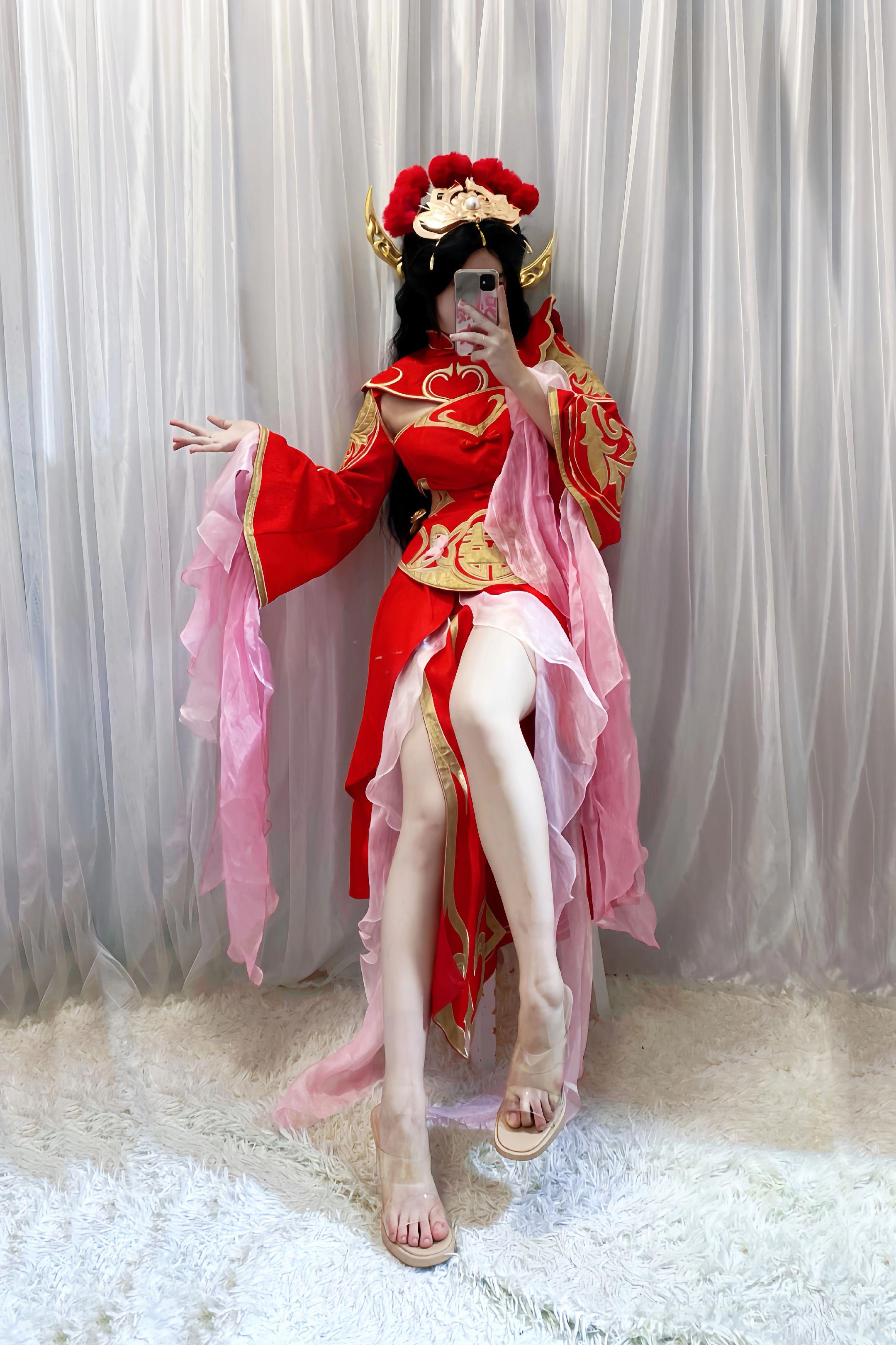 这期是我定制的七夕特辑。祝大家七夕快乐！