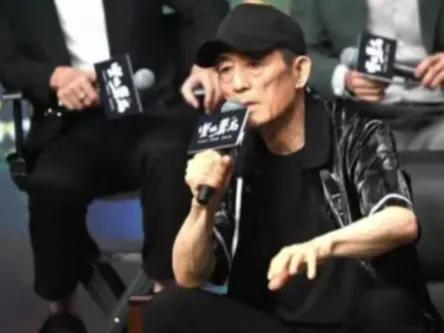 张艺谋如何评于和伟？4个官媒细节藏叔圈顶流爆火密码
 提起张艺谋，无人不晓这位1