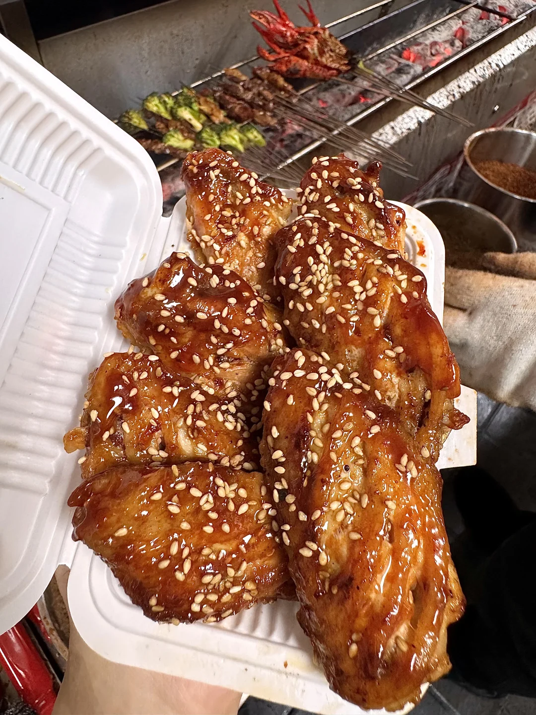 确实是杭州西湖区最好吃的。。。🥵🥵🥵