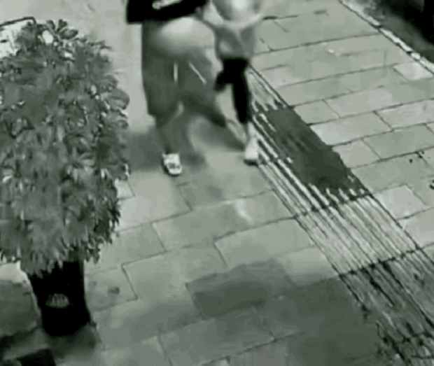 这现世报来的也太快了吧！