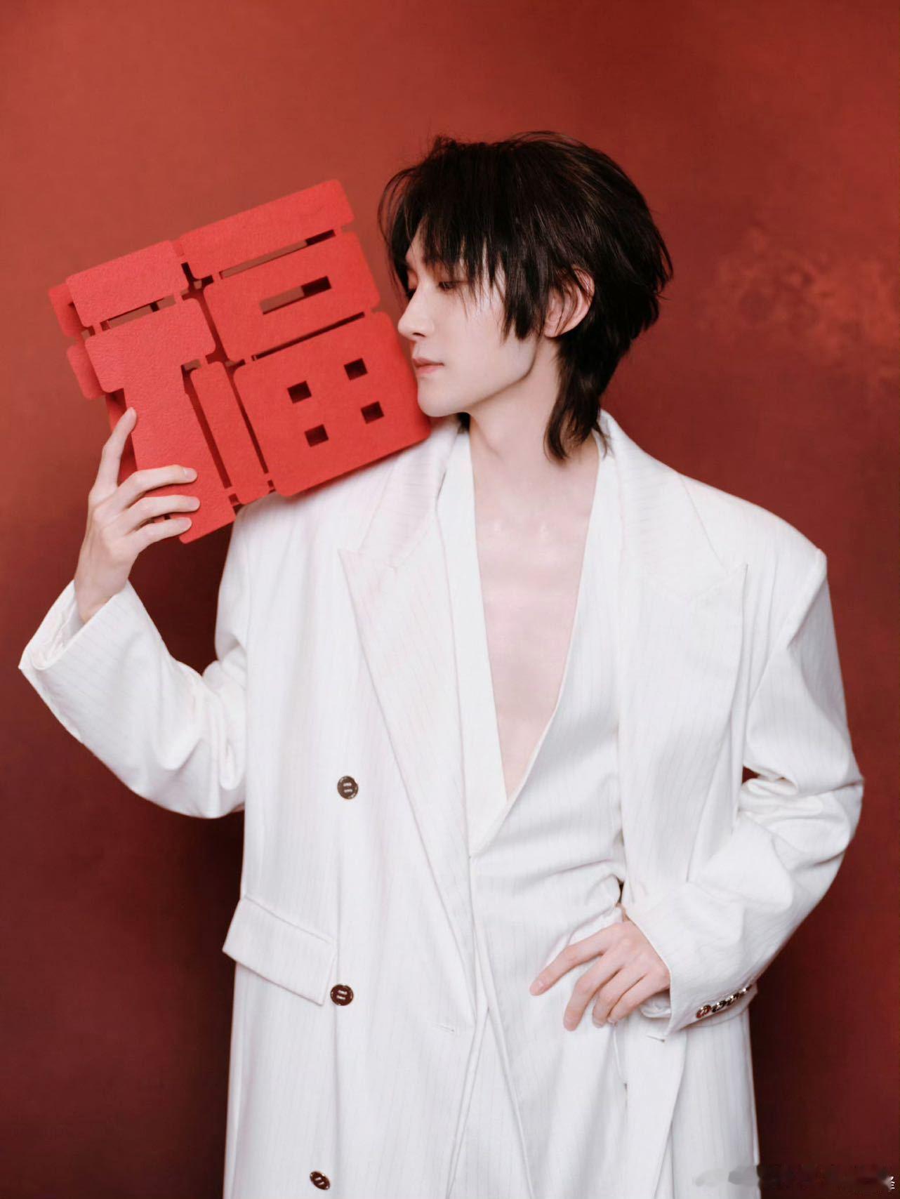 被汪铎演的葛洋going了 汪铎把葛洋的反差感演绝了！前一秒顺毛乖乖仔，眼睛湿漉