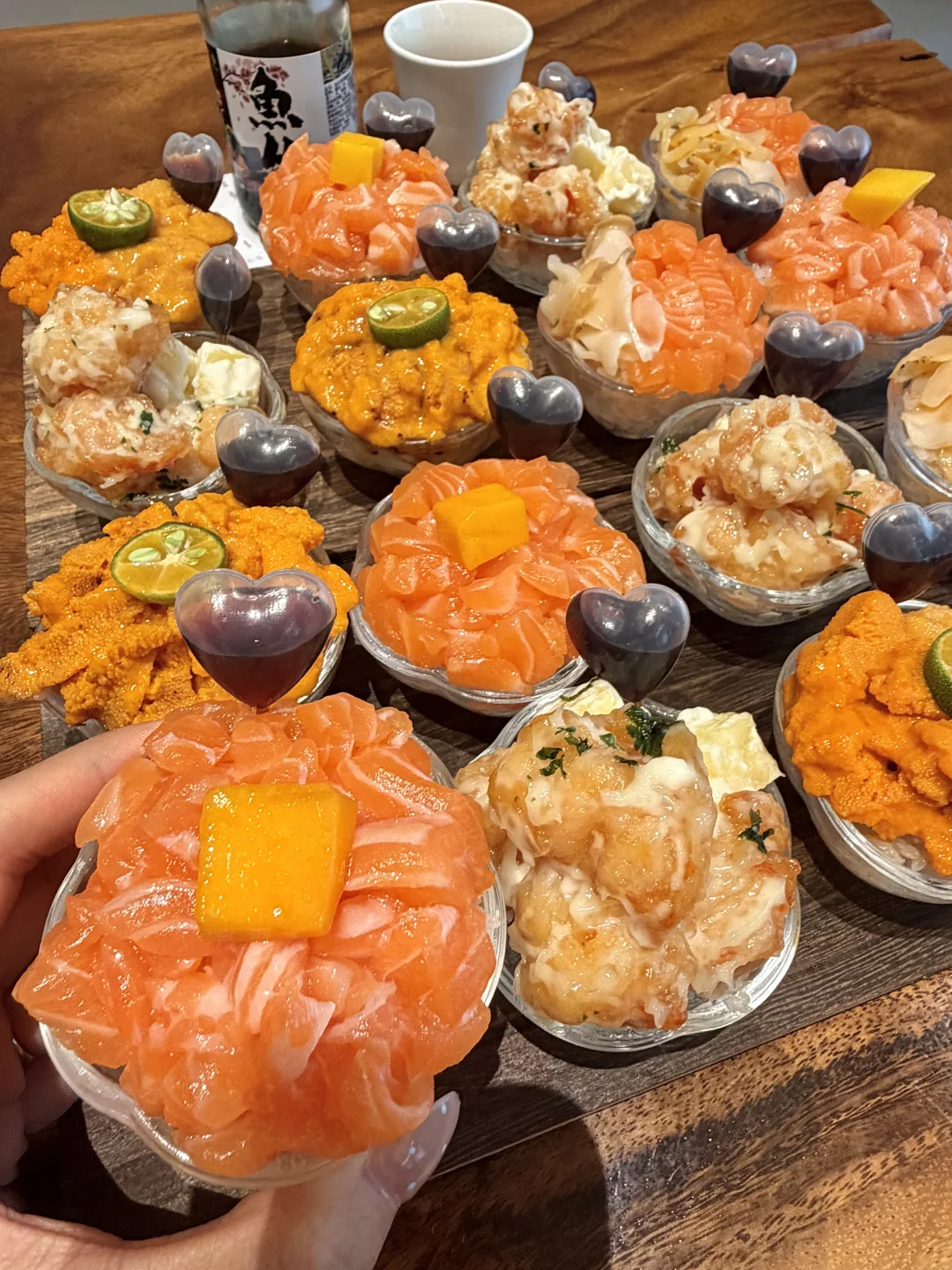 长沙岳麓区！新开的！！快去吃。。。。