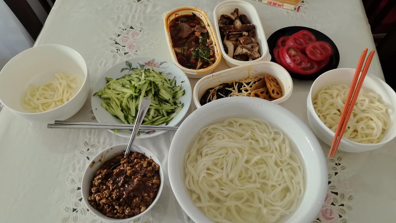 夏日标配（沈阳）