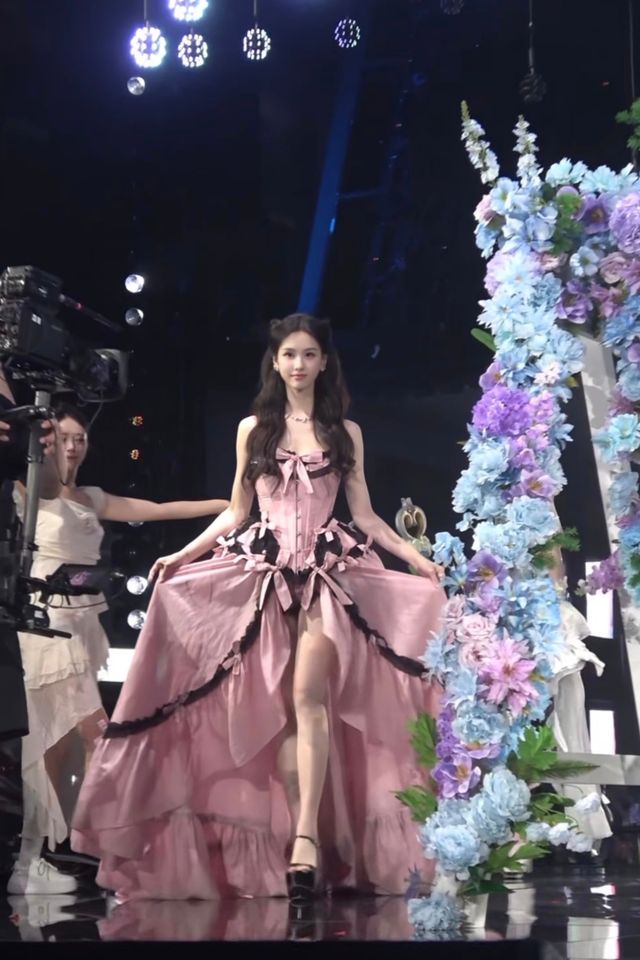 我姐姐是真公主👸🏻 