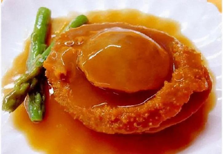 #大地之旅深圳站# 国庆假期来深圳玩，这道特色美食一定不要错过，那就是著名的南澳