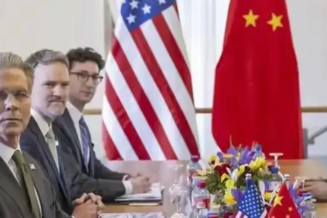 特朗普最近似乎有了一个“惊人发现”，他觉得只要不招惹中国，在全球范围内美国就没什