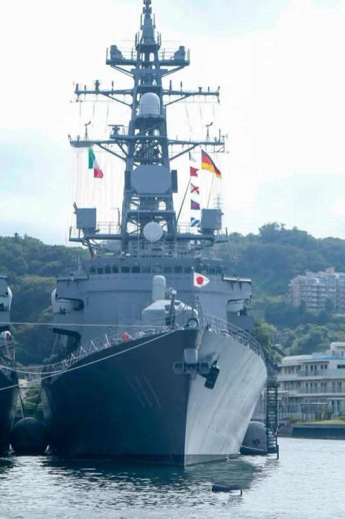 快讯！高市早苗涉台言论引争议，日本台海推演披露关键信息

11月以来，日本首相高