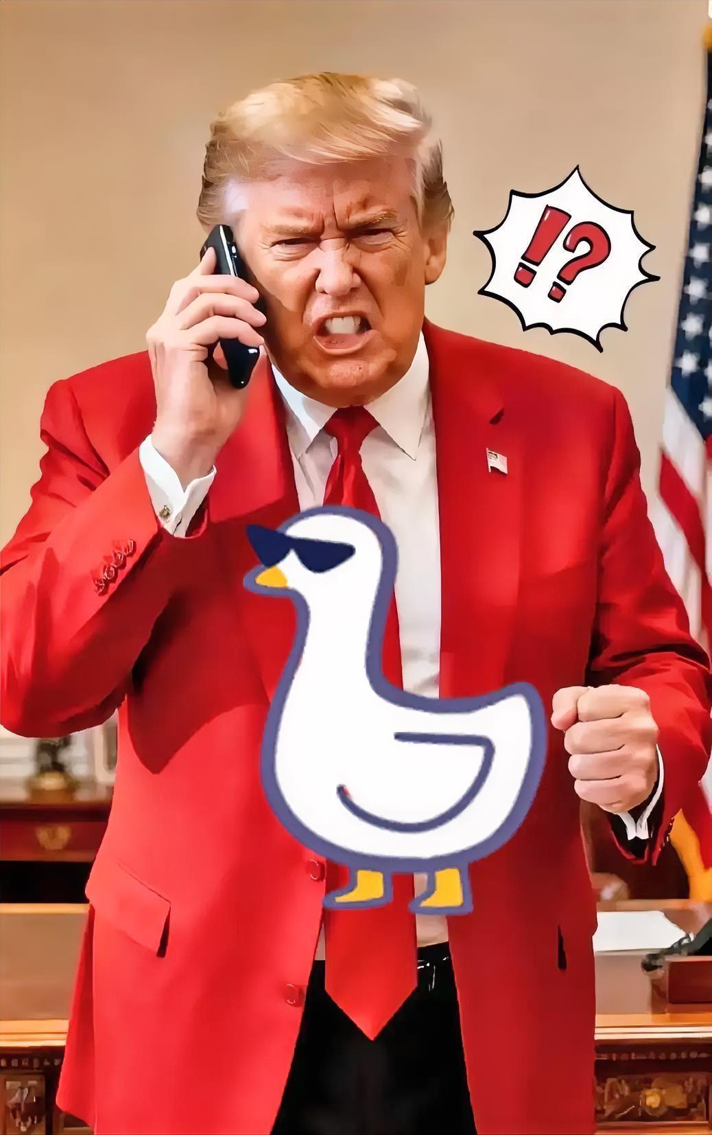 快报，快报！
美国华盛顿传来新消息。

2025年10月31日，美国华盛顿特区一