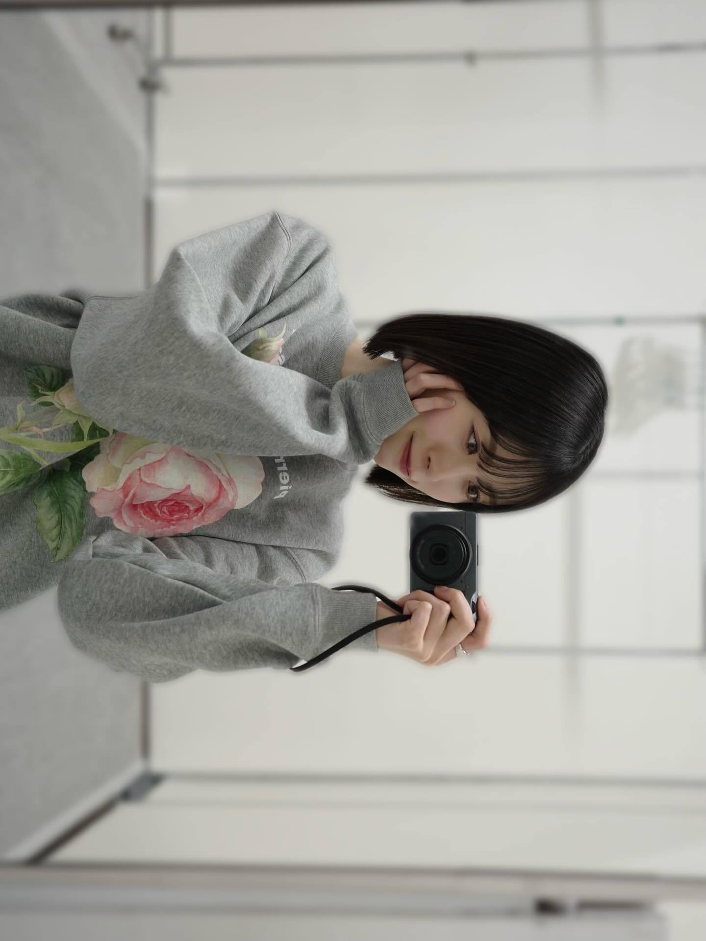 髙橋未来虹🌈「リアルミート＆グリート in 京都、ありがとうございました☆彡 