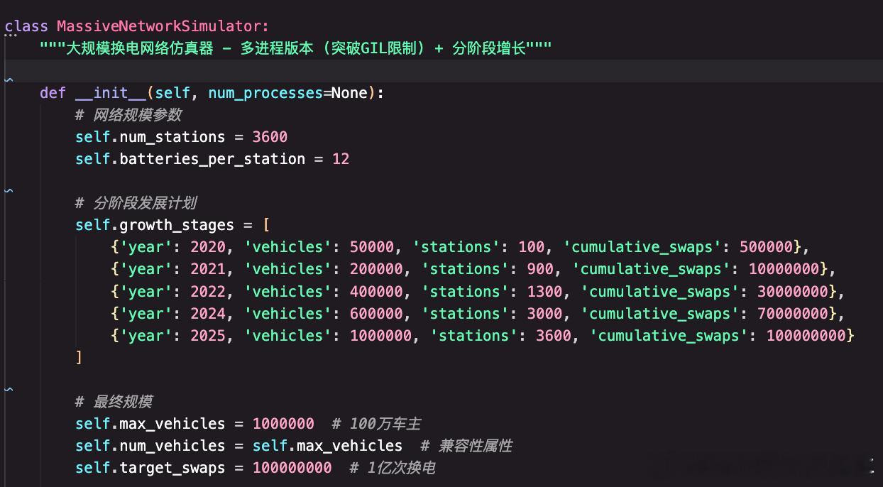 如果进度快的话，明天应该可以出视频，大家稍安勿躁蔚来汽车
