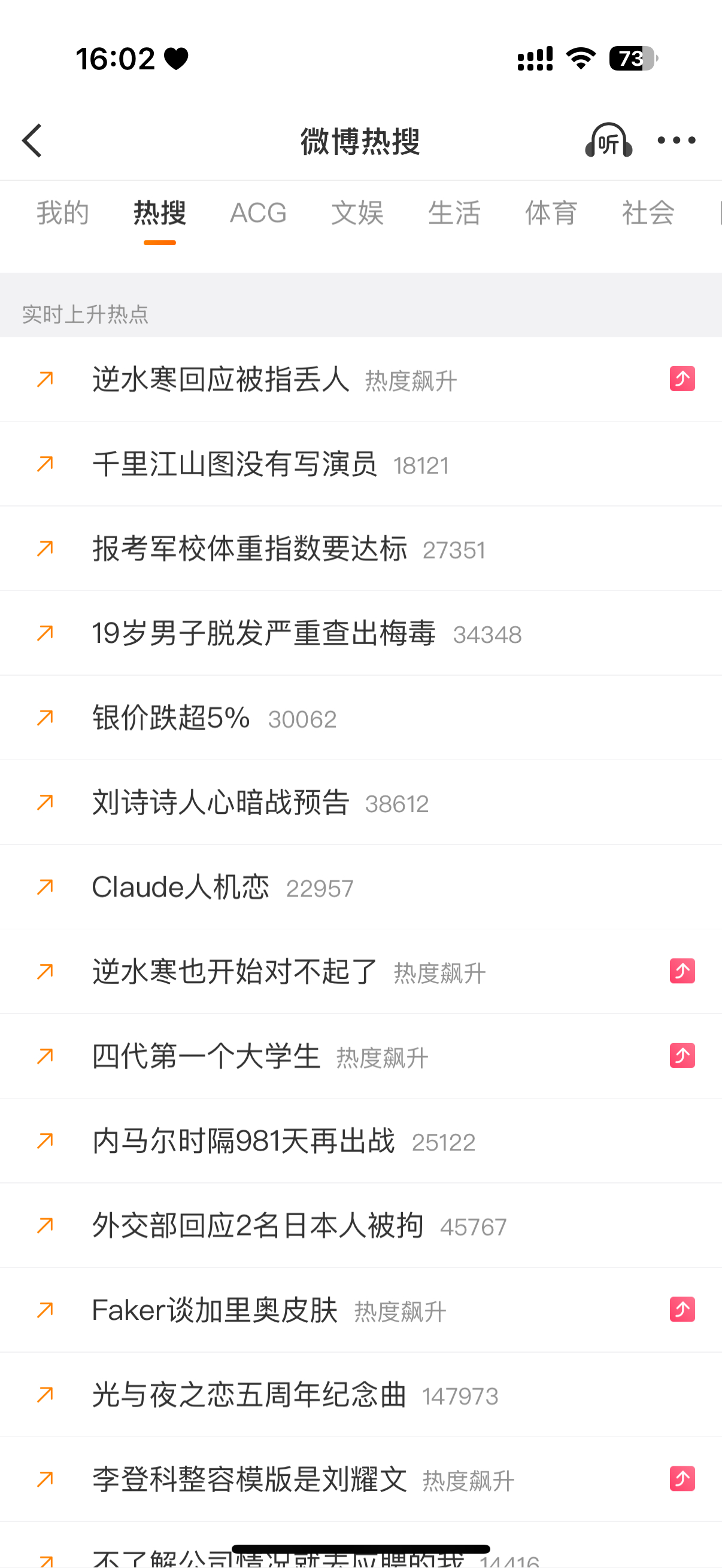 Claude人机恋这个词条能不能别上热搜……我就这样……🥹🥹🥹🥹安静的当