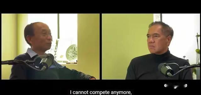 台积电首席科学家黄嘉兴接受媒体采访时表示：如果你（张忠谋）仍然幻想美国有希望阻止
