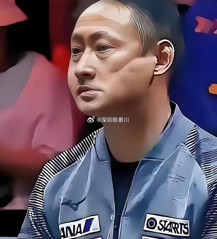 谁能想到，一场“嘴炮”引发的连环反转，会成为2026年乒坛最劲爆的戏码。四川绵阳