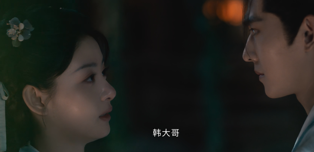 每次我都以为这是最后一次说再见