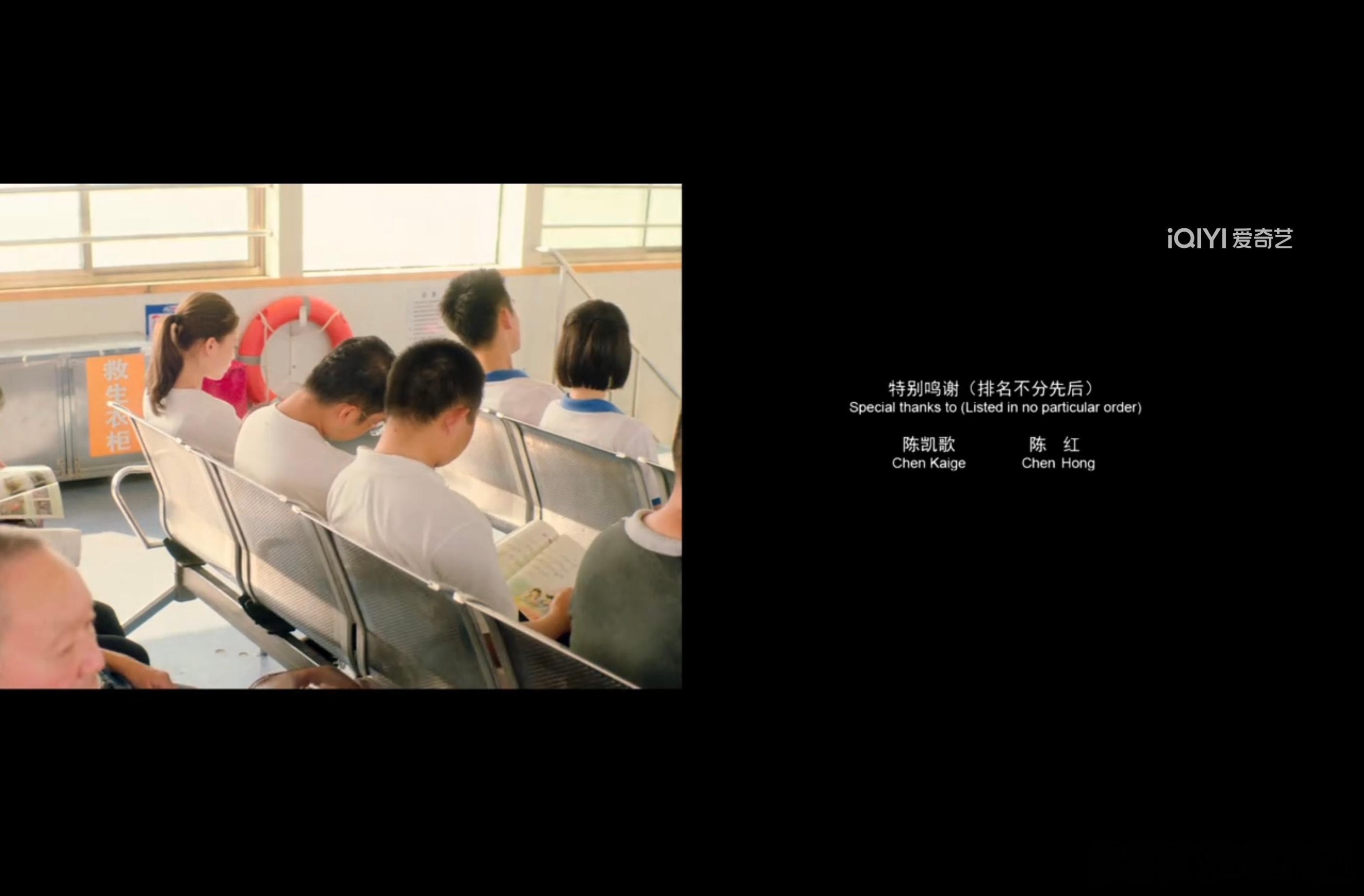 所以为什么要特别鸣谢爸爸和妈妈呀（之前首刷的时候好像没注意看来着）