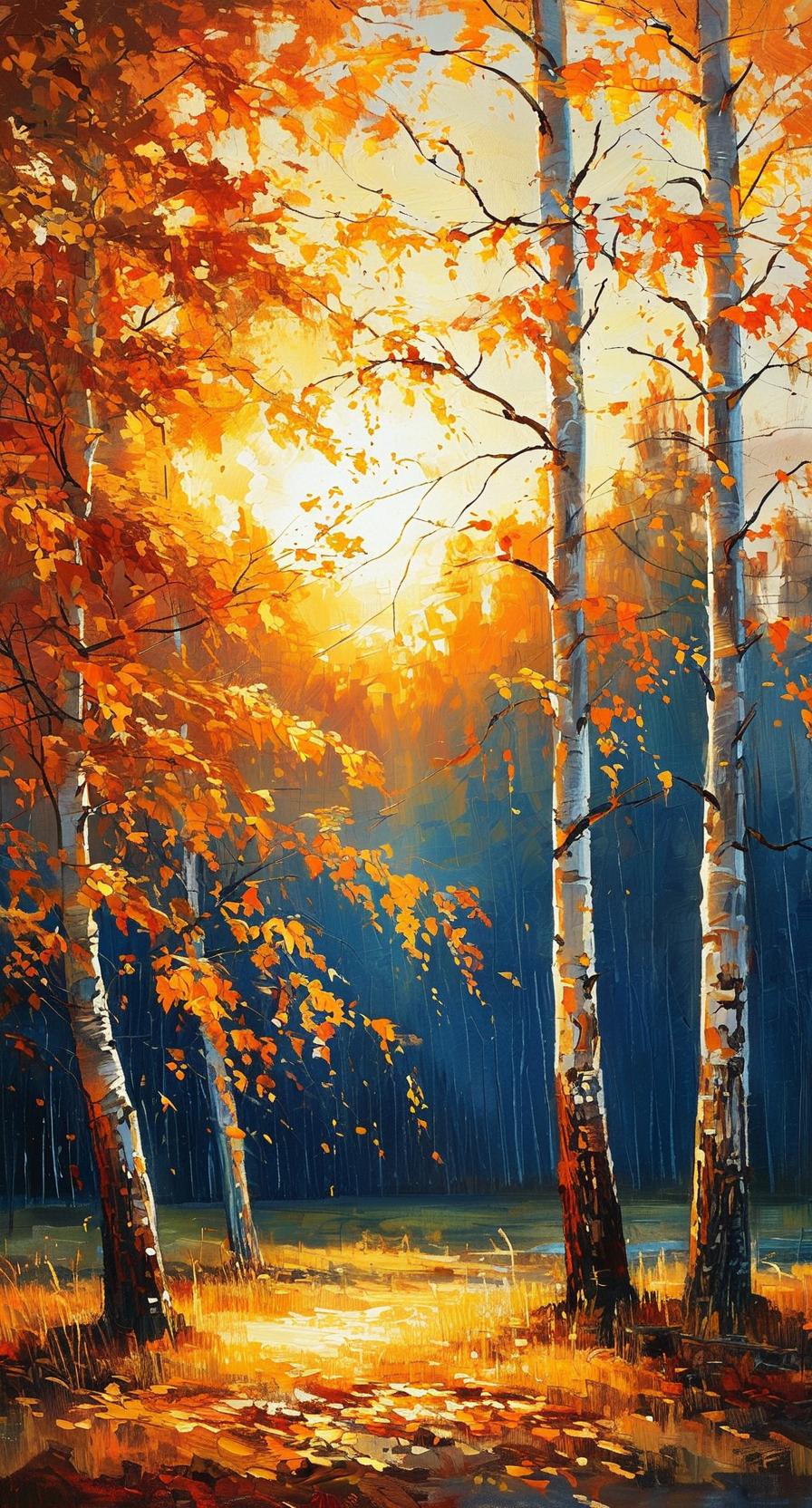 冬日生活打卡季