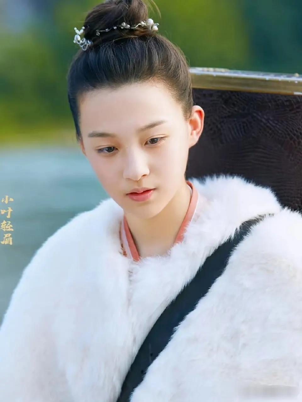 传闻“范闲是陛下的儿子，范闲的娘是叶轻眉”一出，直接炸的两个恨死叶轻眉的人——皇
