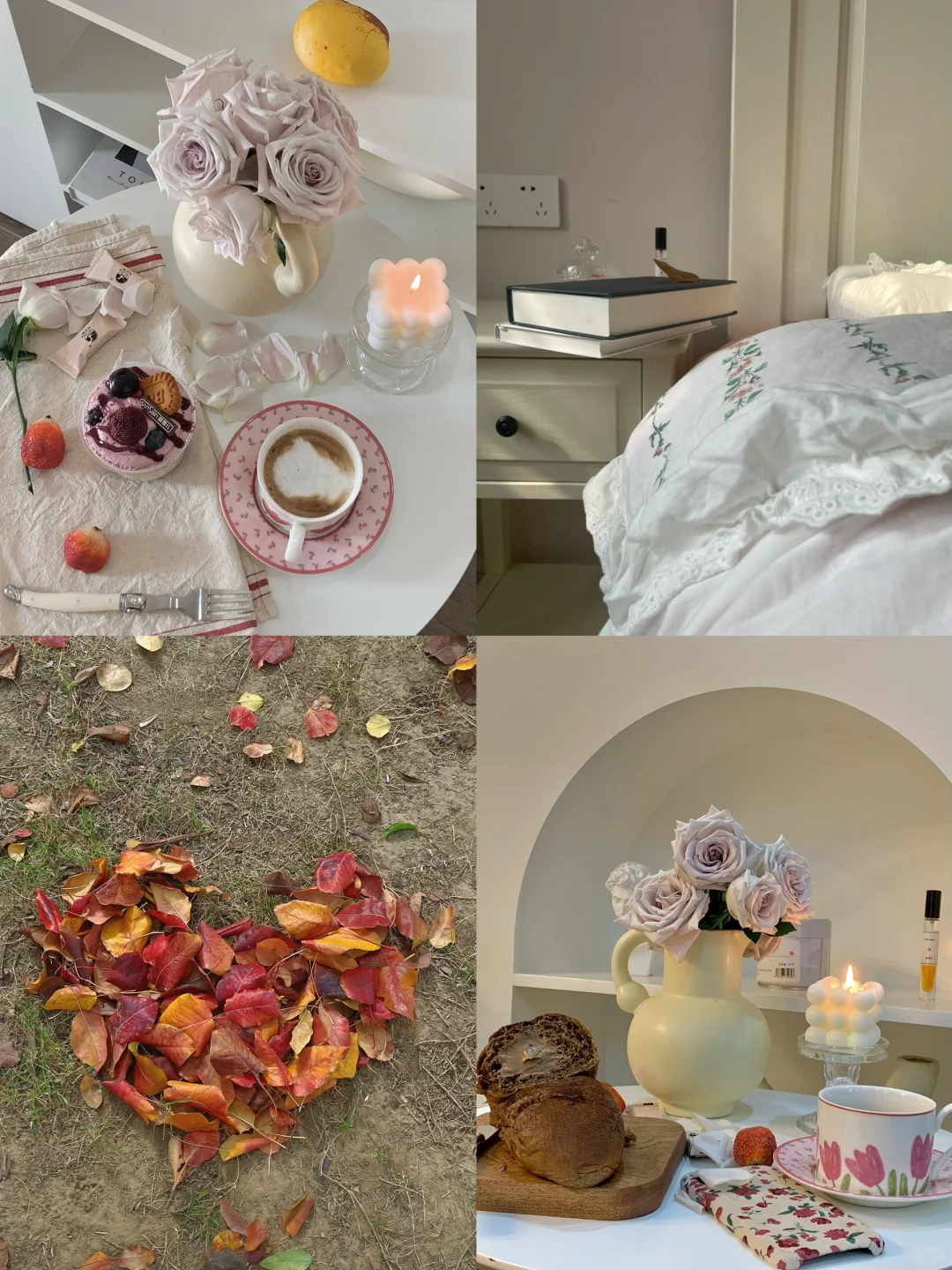 低谷期翻身的秘密。