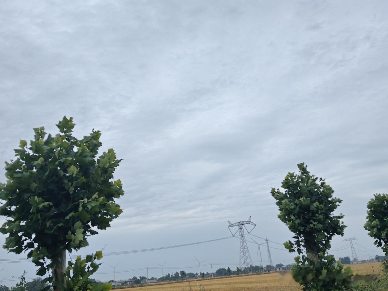 又是崭新的一天
一天好心情
凡事贵在坚持
贵在长期