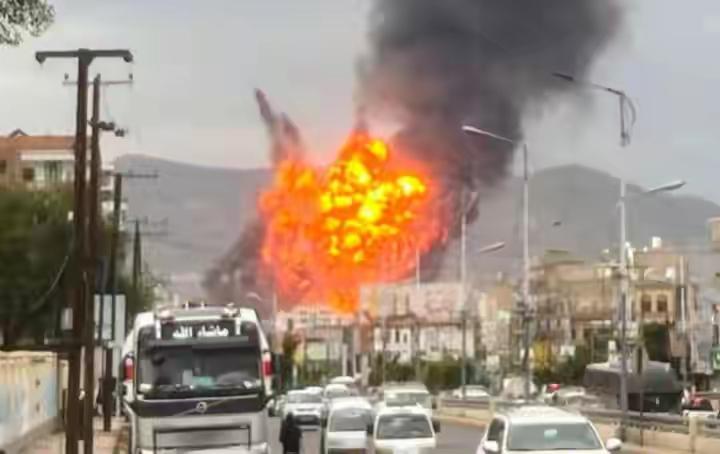 中东小霸王坏小子以色列，国际社会上治不了他吗？
9月8日到10日，以色列在72小