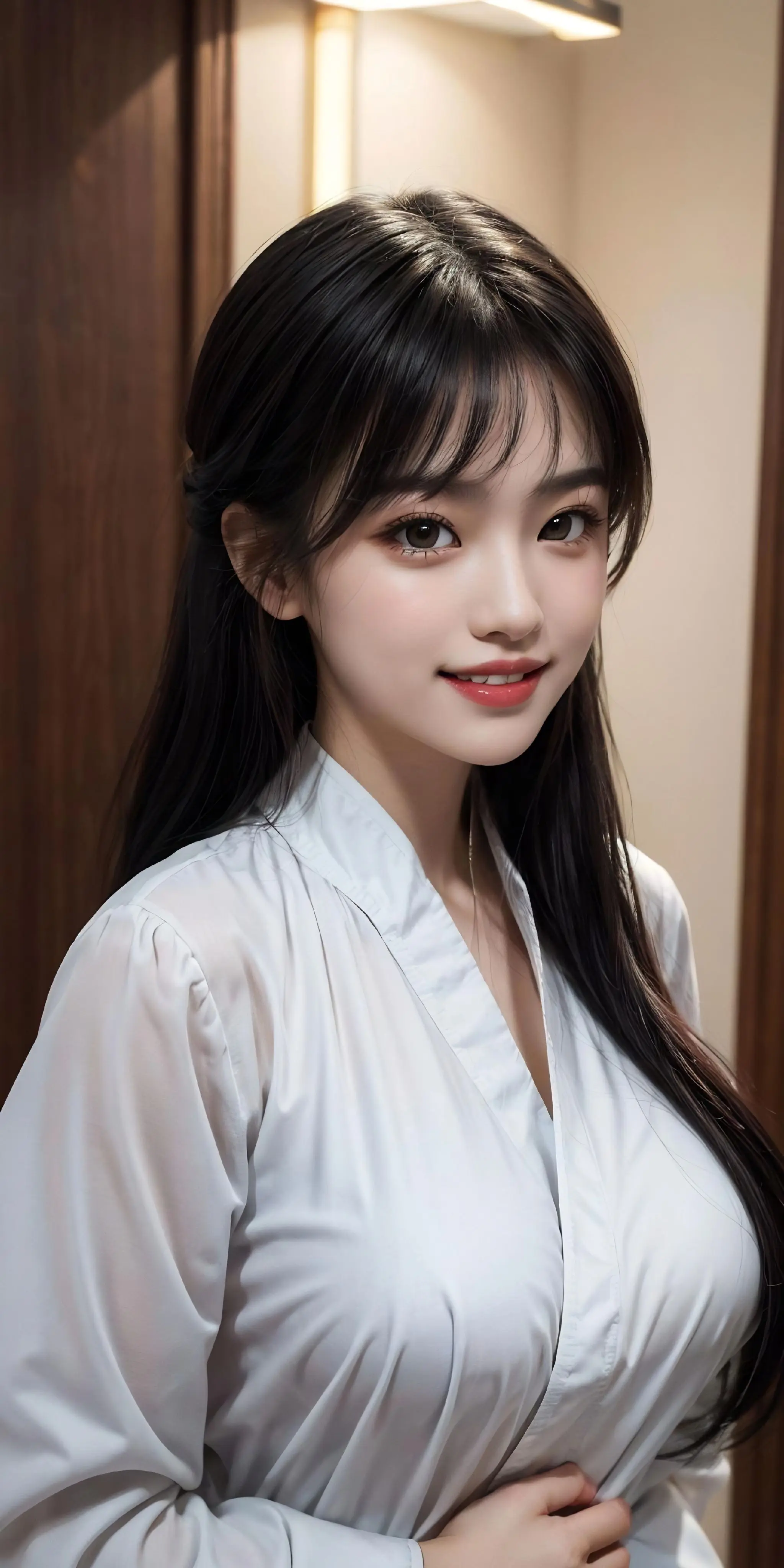 原创 古风小姐姐 好身材好气质 清纯女神 清纯甜美