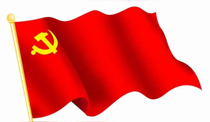 今天是7月1日中国共产党建党105周年纪念日。在过往的历史中，
是谁提振了我们的