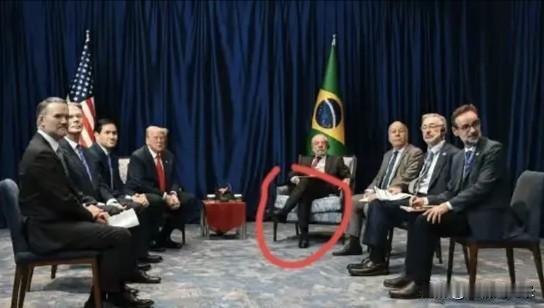 卢拉喊话美国！不要重蹈俄乌覆辙
日前，委内瑞拉沿海附近的还有多架美军E-2D“先