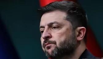 乌克兰终于清醒了，本以为俄罗斯背后站着的是中国与伊朗，但绕了一圈后才发现，俄罗斯