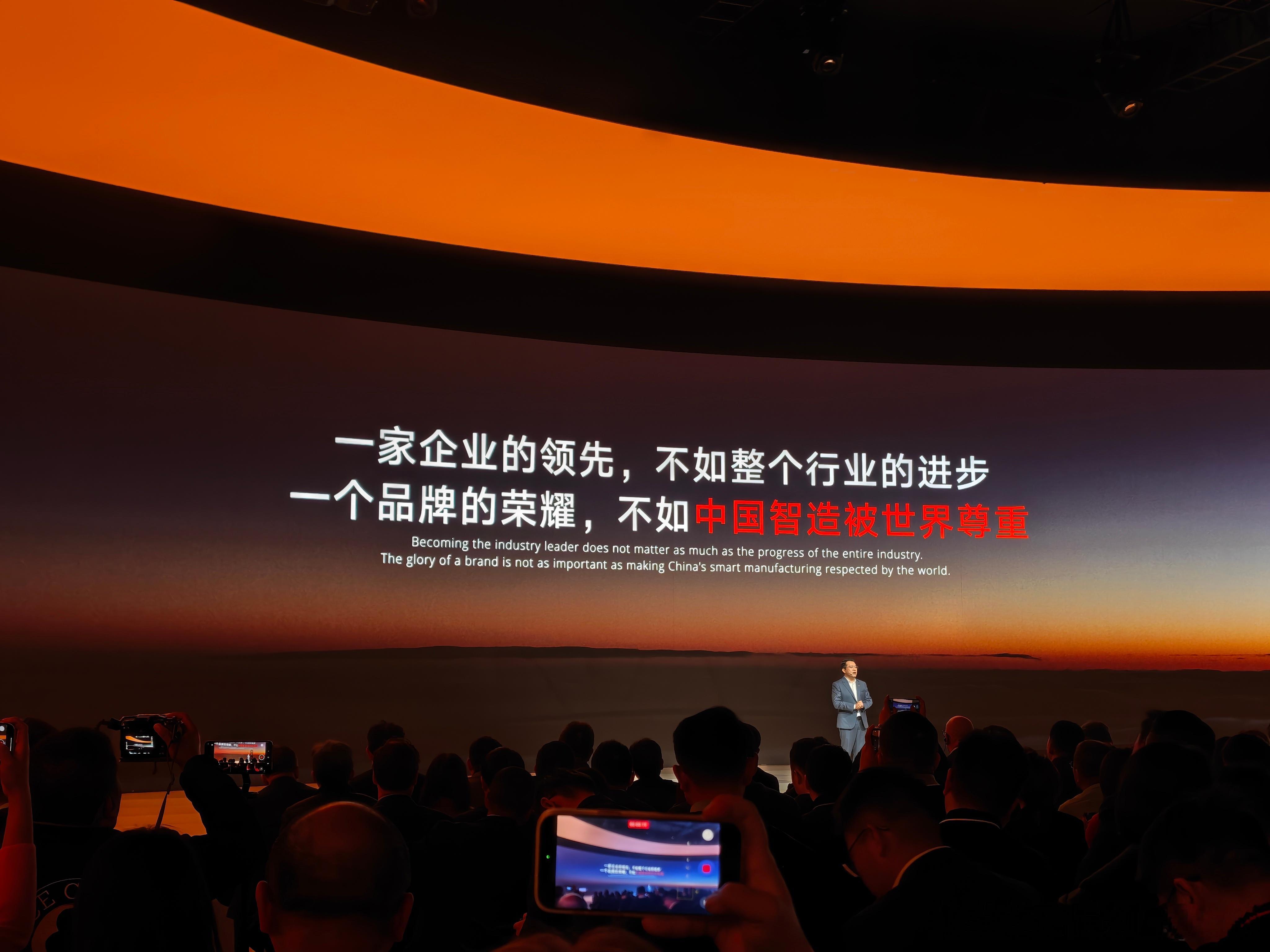 吉利格局可以的！安全就是吉利