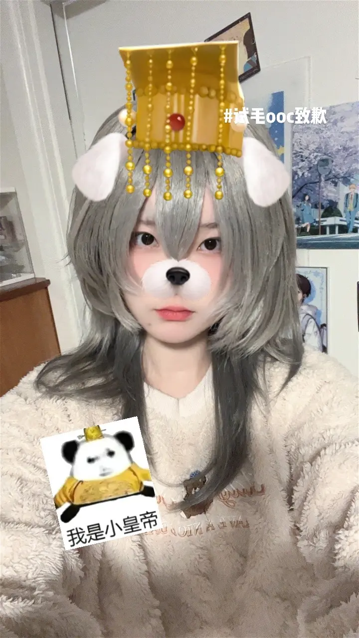 众爱卿平身罢。