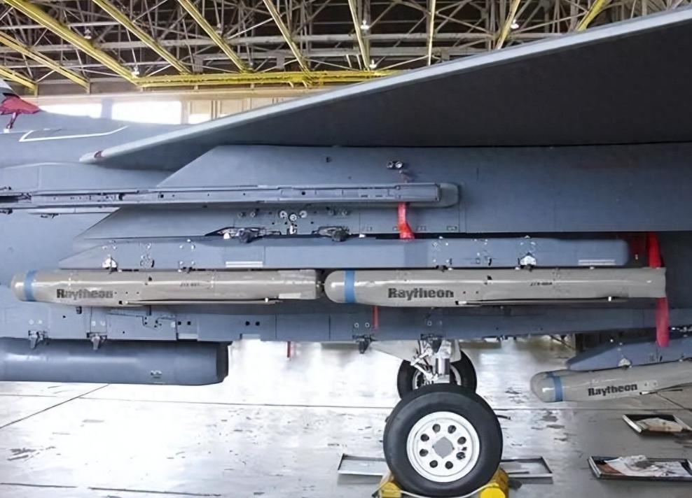 美国并非没支持日本，8200万美元的军售已经能说明问题了！这些军火当中，还包括射